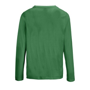 Bluza SOL'S MONARCH WOMEN - LONG SLEEVE T-SHIRT WITH ROUND NECK - Img 18