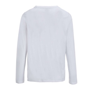 Bluza SOL'S MONARCH WOMEN - LONG SLEEVE T-SHIRT WITH ROUND NECK - Img 28