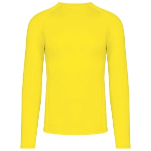 Bluza Sport ADULTS' LONG-SLEEVED BASE LAYER SPORTS T-SHIRT - Img 15