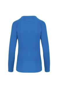 Bluza Sport LADIES' LONG-SLEEVED SPORTS T-SHIRT - Img 10