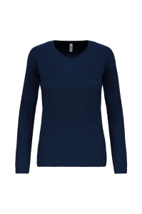 Bluza Sport LADIES' LONG-SLEEVED SPORTS T-SHIRT - Img 8
