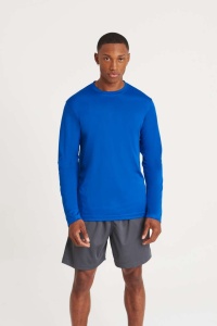 Bluza Sport LONG SLEEVE COOL T - Img 3