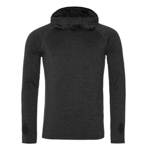 Bluza Sport MENS COOL COWL NECK TOP