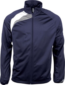 Bluza Sport UNISEX TRACKSUIT TOP - Img 5