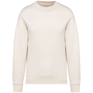 Bluza UNISEX ECO-FRIENDLY OVERSIZED CREW NECK SWEATSHIRT