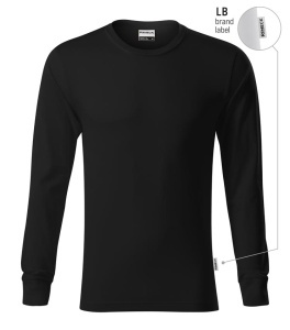 Bluza unisex Resist LS R05 - Img 13