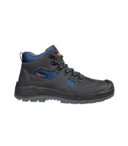 Bocanci pentru bărbaţi SAFE MID S41 - Img 5