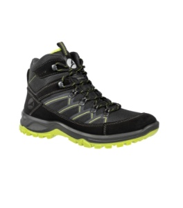 Bocanci unisex ARDEN BLACK CTX MID S40 - Img 6
