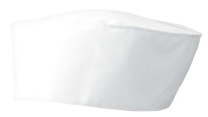 Boneta CHEF’S SKULL CAP - Img 6