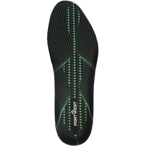 Branturi Gel Cushion & Arch Support