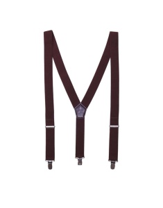 Bretele pentru pantaloni cu clips - Img 1