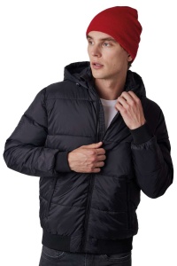 Caciula - Fes FLEECE LINED BEANIE - Img 2