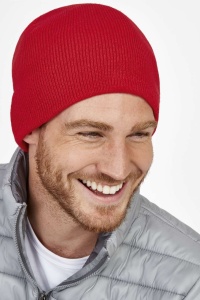 Caciula - Fes SOL'S BRONX - UNISEX ACRYLIC HAT - Img 2