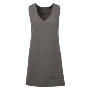 Camasa ‘TULIP' WRAP AROUND TUNIC - Img 4
