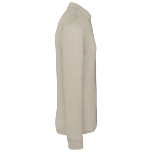 Cămașă bărbați din in - MEN'S LINEN SHIRT - Img 5