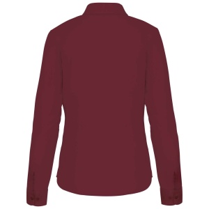 Camasa JESSICA - LADIES' LONG-SLEEVED SHIRT - Img 28