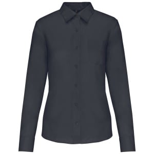 Camasa JESSICA - LADIES' LONG-SLEEVED SHIRT - Img 7
