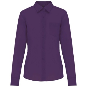 Camasa JESSICA - LADIES' LONG-SLEEVED SHIRT - Img 13