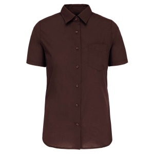 Camasa JUDITH - LADIES' SHORT-SLEEVED SHIRT - Img 8
