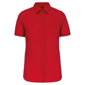 Camasa JUDITH - LADIES' SHORT-SLEEVED SHIRT - Img 16