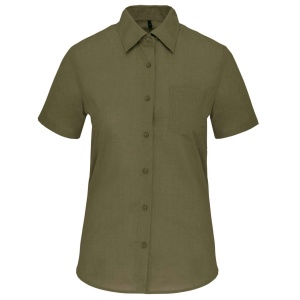 Camasa JUDITH - LADIES' SHORT-SLEEVED SHIRT - Img 21