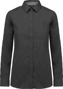 Camasa LADIES’ NEVADA LONG SLEEVE COTTON SHIRT