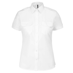 Camasa LADIES’ SHORT-SLEEVED PILOT SHIRT