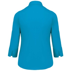 Camasa LADIES' 3/4 SLEEVED SHIRT - Img 13