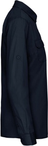 Camasa LADIES' LONG-SLEEVED SAFARI SHIRT - Img 8