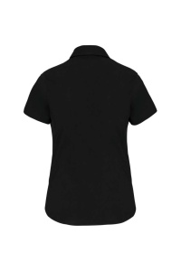 Camasa LADIES' SHORT-SLEEVED COTTON/ELASTANE SHIRT - Img 9