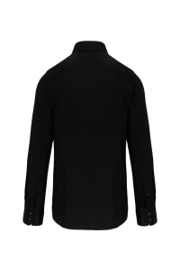 Camasa LONG-SLEEVED COTTON/ELASTANE SHIRT - Img 9