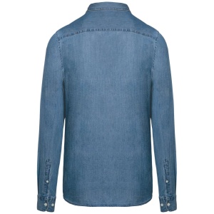 Camasa MEN’S DENIM SHIRT - Img 3