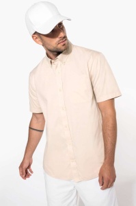 Camasa MEN'S ARIANA III SHORT-SLEEVE COTTON SHIRT - Img 3