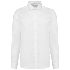 Camasa MEN'S LONG-SLEEVED TWILL SHIRT