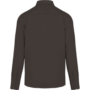 Camasa MEN'S NEVADA LONG-SLEEVE COTTON SHIRT - Img 11