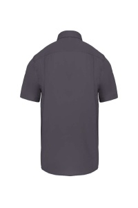 Camasa MEN'S SHORT-SLEEVED NON-IRON SHIRT - Img 8