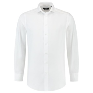 Cămaşă pentru bărbaţi Fitted Shirt T21 - Img 5
