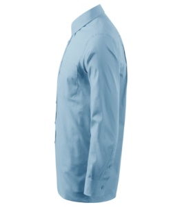 Cămaşă pentru bărbaţi Style LS 209 - Img 23