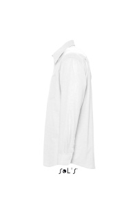 Camasa SOL'S BOSTON - LONG SLEEVE OXFORD MEN'S SHIRT - Img 13
