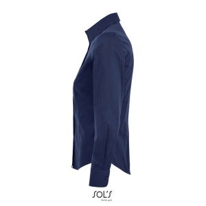 Camasa SOL'S EDEN - LONG SLEEVE STRETCH WOMEN'S SHIRT - Img 19