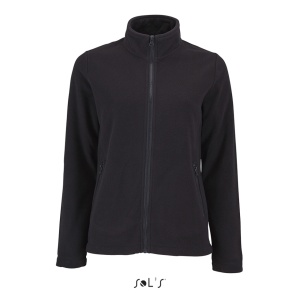 Camasa SOL'S NORMAN WOMEN - PLAIN FLEECE JACKET
