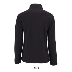Camasa SOL'S NORMAN WOMEN - PLAIN FLEECE JACKET - Img 6