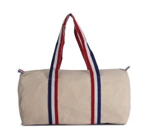 COTTON CANVAS HOLD-ALL BAG - Img 6