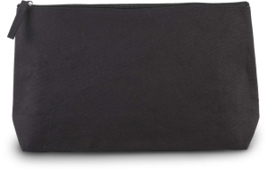COTTON CANVAS TOILETRY BAG - Img 3