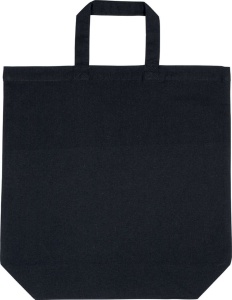 COTTON SHOPPER BAG - Img 5