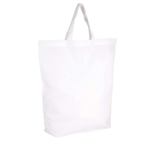 COTTON SHOPPER BAG - Img 4