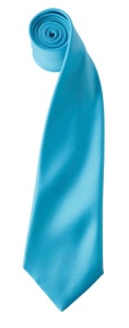 Cravata 'COLOURS COLLECTION' SATIN TIE - Img 4