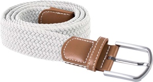 Curea BRAIDED ELASTICATED BELT - Img 5