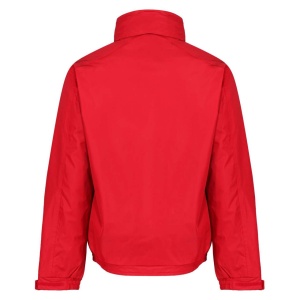 DOVER FLEECE LINED BOMBER JACKET - Img 10