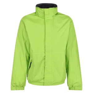 DOVER FLEECE LINED BOMBER JACKET - Img 14